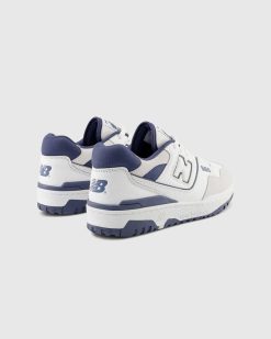 New Balance Sib 550 Stg Blanc | Baskets