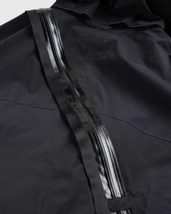 ACRONYM Veste J115-Gt Noir | Vetements D'Exterieur