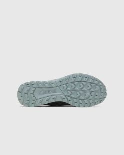 Merrell Hydro Runner Rfl 1Trl Noir | Baskets