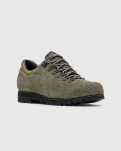 Merrell Wilderness Se Olive | Baskets De Randonnee