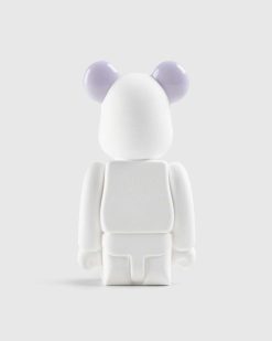 Medicom Be@Rbrick Aroma Ornement No.0 Sucre Violet | Bougies