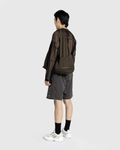 AFFXWRKS Sac Gilet Olive Drab | Vetements D'Exterieur