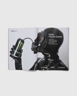 Highsnobiety Highart - Un Magazine Par Highsnobiety | Les Magazines