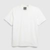 Y-3 T-Shirt Decontracte Blanc | T-Shirts