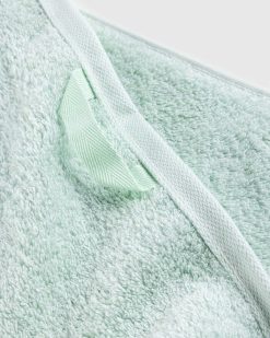 Tekla Serviette De Bain Menthe | Maison