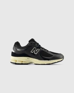 New Balance M2002Cote Noir | Baskets