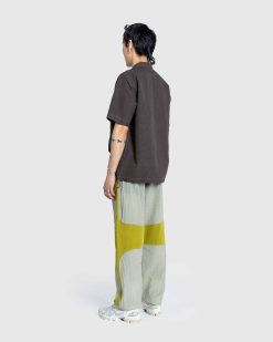 RANRA Pantalon Is Kaki/Gris | Pantalon