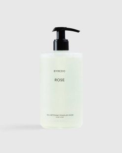 Byredo Lavage A La Main 450 Ml Rose | Articles De Toilette