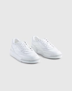 Reebok Club C Ltd Blanc Craque | Baskets