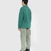 Marine Serre Veste De Travail Evergreen | Vetements D'Exterieur