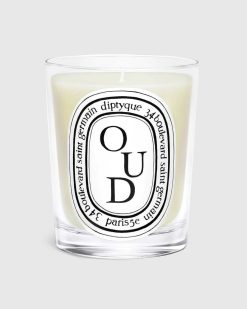 Diptyque Bougie Standard Oud 190G | Bougies