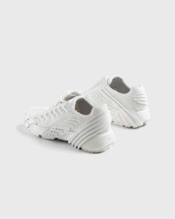 Diesel Baskets Basses S-Prototype Blanc | Baskets