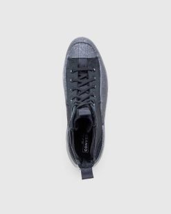 Converse Chuck 70 Geo Forma Ls Hi Noir | Baskets