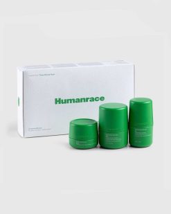 Humanrace Coffret De Soins De La Peau Routine Pack | Articles De Toilette