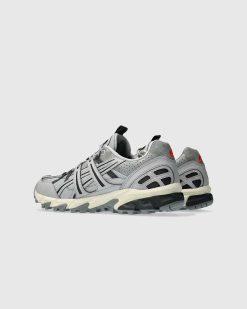 asics Gel-Sonoma 15-50 Gris Ciment/Gris Graphite | Baskets