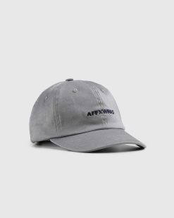 AFFXWRKS Affxwrks Cap Clay | Chapeaux