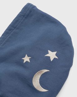 Disney Fantasia Sweat A Capuche Etoiles Et Lune Bleu | Sueurs