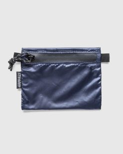 Gramicci Pochette Micro Ripstop Marine Fonce | Sacs