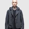 ACRONYM Veste J68-Gt 3L Gore-Tex Pro Rider Noir | Vetements D'Exterieur