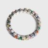 Hatton Labs Bague Eternite Multi | Bijoux