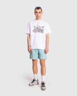 Patta T-Shirt Famille Blanc | T-Shirts