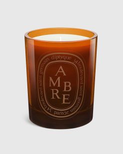 Diptyque Bougie Ambre Ambre 300G | Bougies