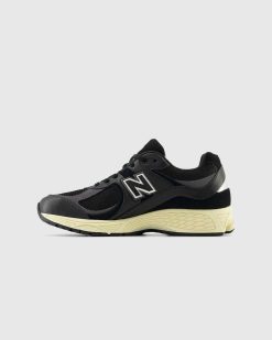 New Balance M2002Cote Noir | Baskets