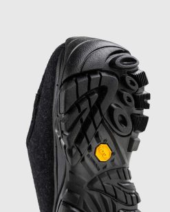 Merrell Moab 2 Slide Wool Se Noir | Des Sandales