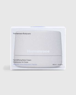 Humanrace Creme Corporelle Humidifiante | Articles De Toilette