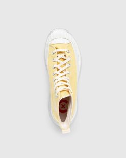 Converse Chuck 70 At-Cx Hi Jaune/Aigrette/Aigrette | Baskets