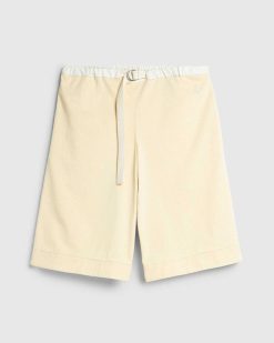 Jil Sander Short Ceinture Agate | Shorts