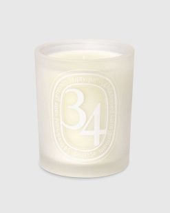 Diptyque Bougie 34 Boulevard Saint-Germain 300G | Bougies