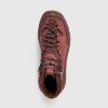 HOKA Tor Ultra Hi Epices/Sauce Piquante | Bottes