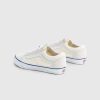 Vans Ua Og Old Skool Lx Blanc | Baskets