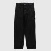 C.P. Company Pantalon Detail Objectif Noir | Pantalon