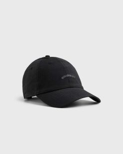 New Era Casquette Arch Logo Noir | Chapeaux