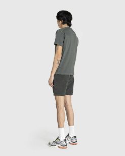 Stone Island T-Shirt Fissato Musc | T-Shirts