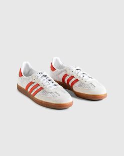 Adidas Samba Og Cristal Blanc | Baskets