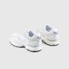 Saucony Progrid Omni 9 Blanc/Blanc Casse | Baskets