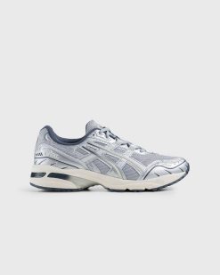 asics Gel-1090 Gris Piemont/Tamac | Baskets