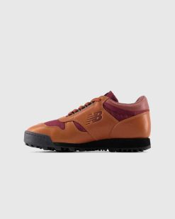 New Balance Tan Ualgsog | Baskets De Randonnee