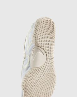 Acne Studios Barai Blanc | Baskets