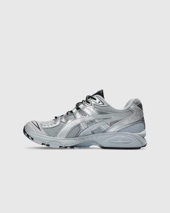 asics Gel-Kayano Legacy Argent Pur | Baskets