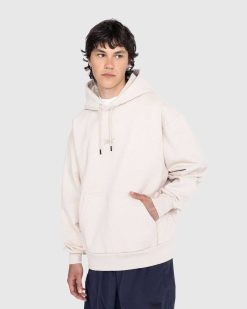 Reebok Sweat A Capuche Oversize Passe Sable | Sueurs