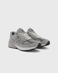 New Balance M 990 Gl5 Gris | Baskets