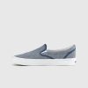 Vans Ua Og Classic Slip-On Denim Indigo | Baskets