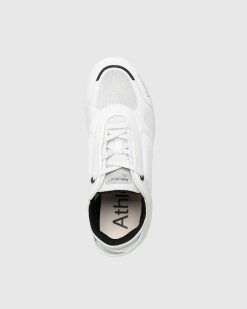 Athletics Footwear Un Blanc | Baskets