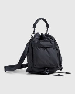 Porter-Yoshida & Co. Sac A Outils Senses Noir | Sacs