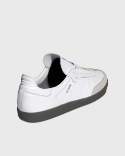 Adidas Samba Og Ftwr Blanc | Baskets