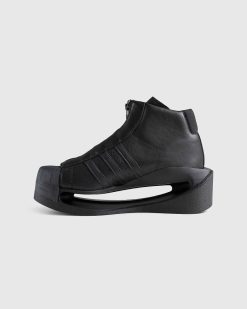 Y-3 Modele Gendo Pro Noir | Baskets